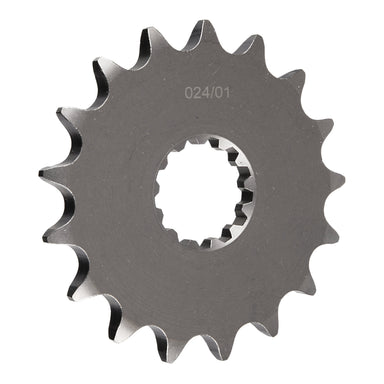 MTX 1183 Steel Front Sprocket #525