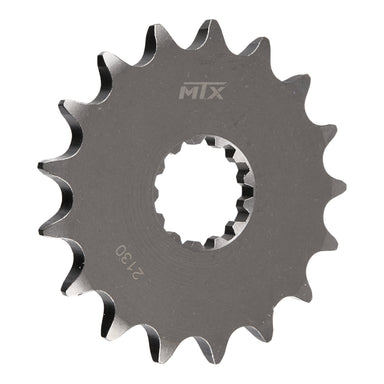 MTX 1183 Steel Front Sprocket #525