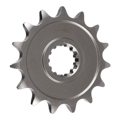 MTX 1537 Steel Front Sprocket #525