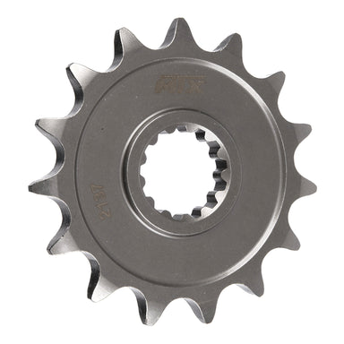 MTX 1537 Steel Front Sprocket #525