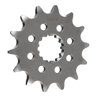 MTX 1565 Steel Front Sprocket #520
