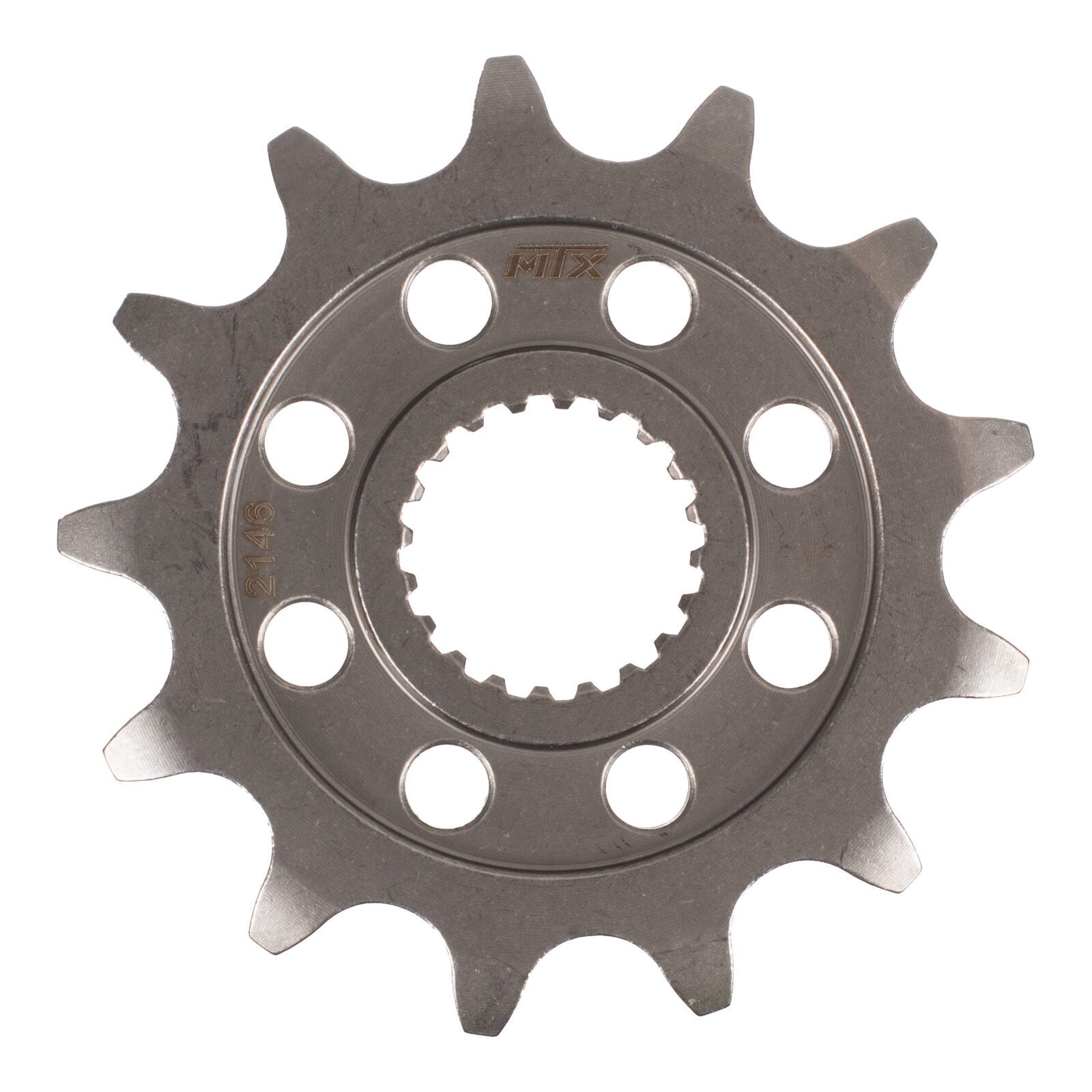 MTX 1446 Steel Front Sprocket #520