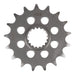MTX 1904 Steel Front Sprocket #525