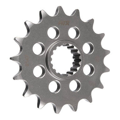 MTX 1904 Steel Front Sprocket #525