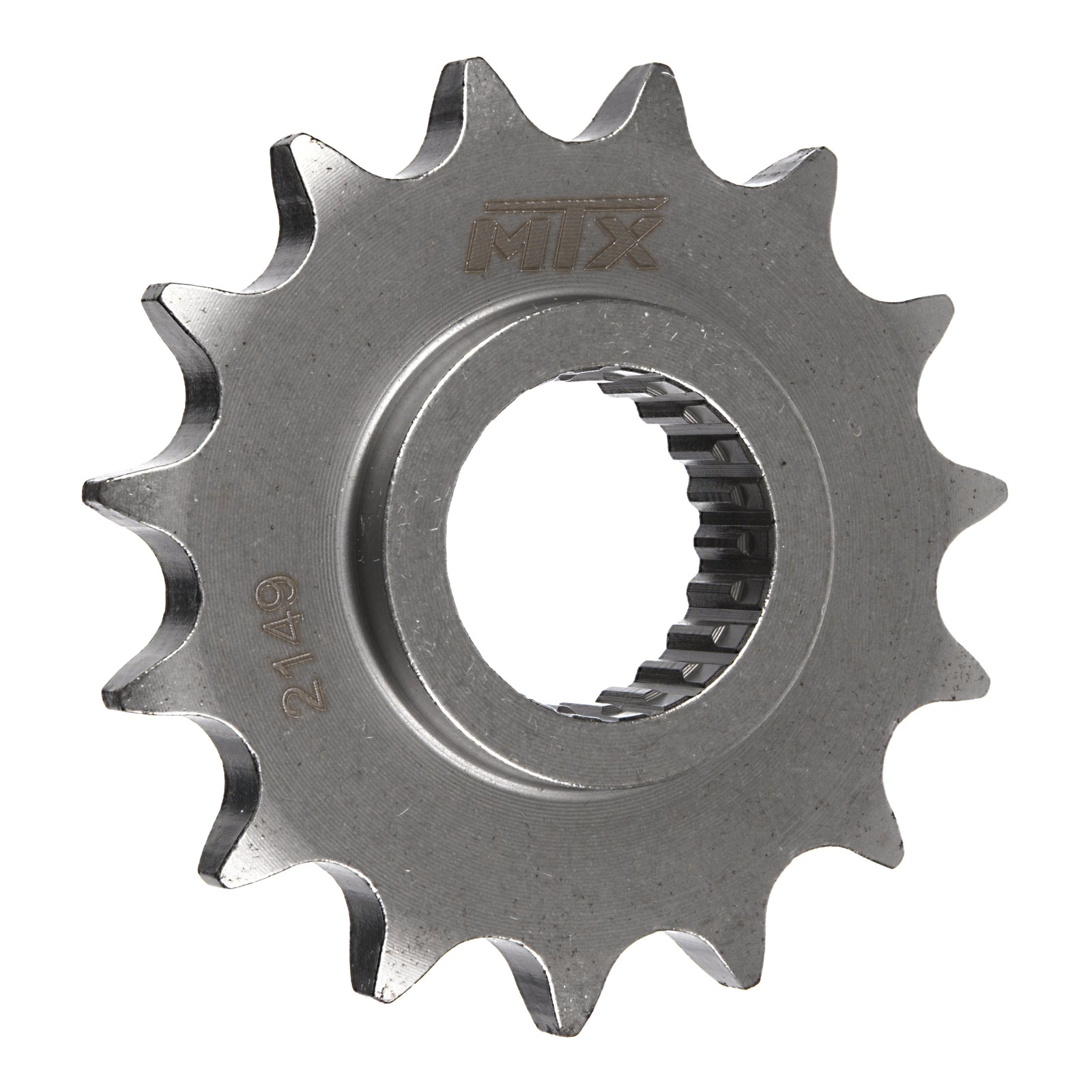 MTX 1594 Steel Front Sprocket #428