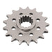 MTX 37600 Steel Front Sprocket #525
