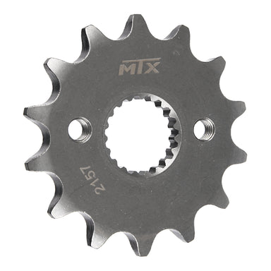 MTX 1310 Steel Front Sprocket #420