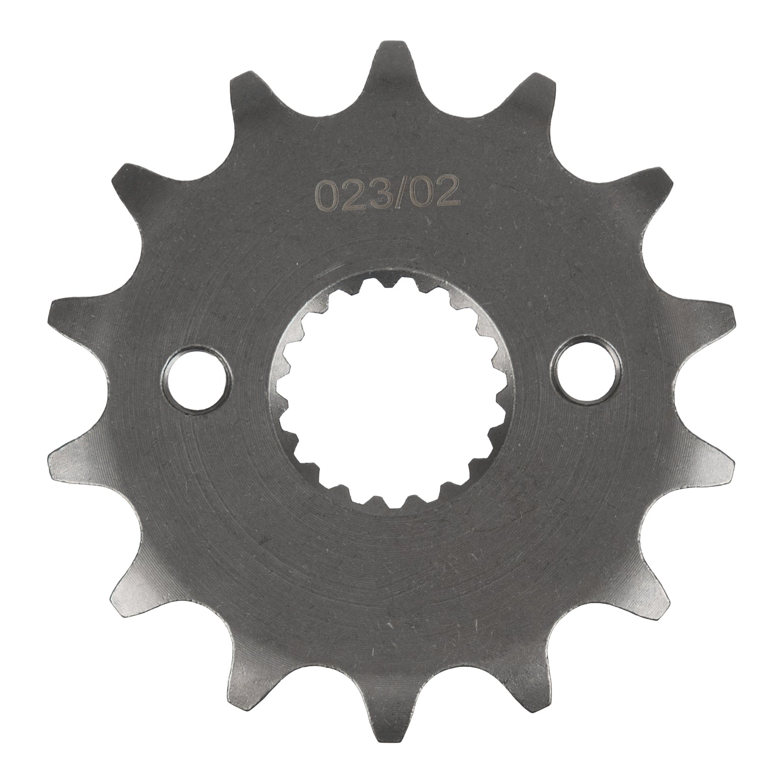 MTX 1310 Steel Front Sprocket #420