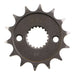MTX 1310 Steel Front Sprocket #428 (428 Conversion)