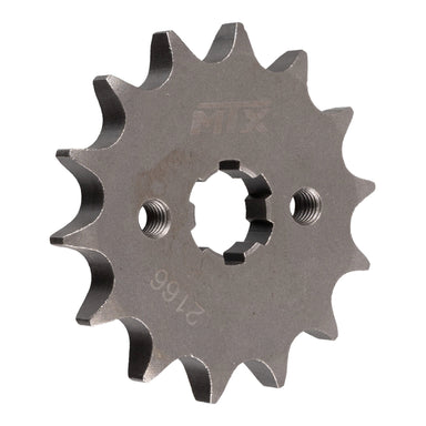 MTX 273 Steel Front Sprocket #428