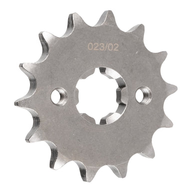 MTX 1550 Steel Front Sprocket #428