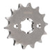 MTX 1550 Steel Front Sprocket #428