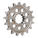 MTX 404 Steel Front Sprocket #525