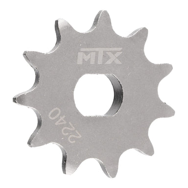 MTX KTM 50 (KT3) Steel Front Sprocket #415