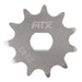 MTX KTM 50 (KT3) Steel Front Sprocket #415