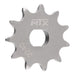MTX KTM 50 (KT3) Steel Front Sprocket #415