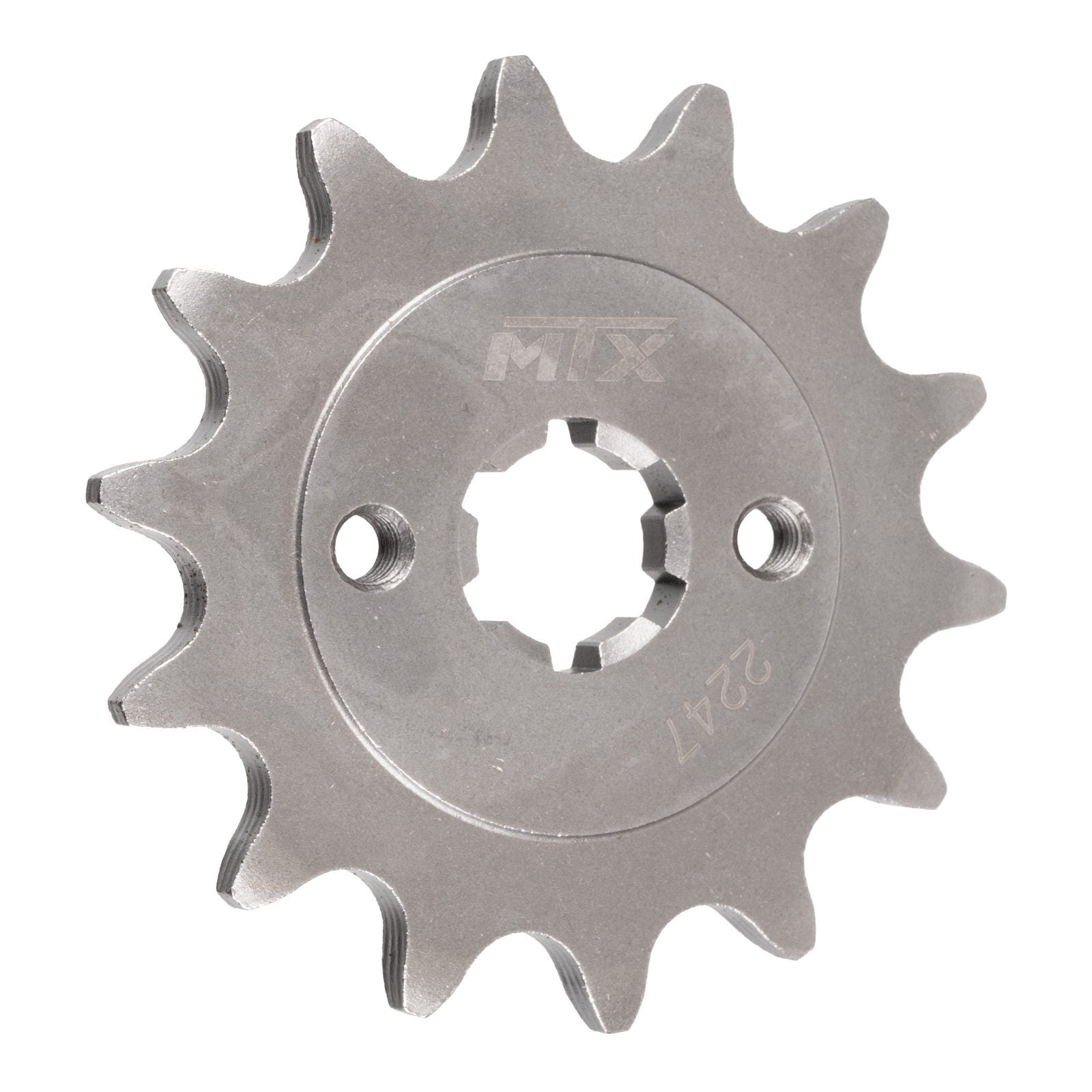 MTX 1903 Steel Front Sprocket #520
