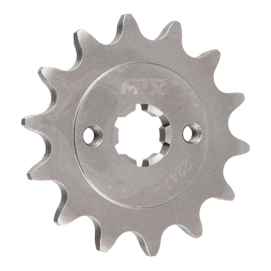 MTX 1903 Steel Front Sprocket #520