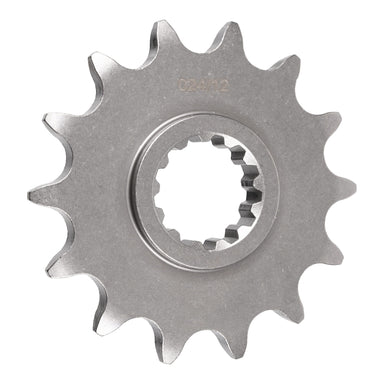 MTX 1539 Steel Front Sprocket #520 (13T)