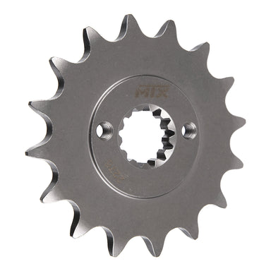 MTX 1908 Steel Front Sprocket #520
