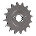 MTX 1908 Steel Front Sprocket #520