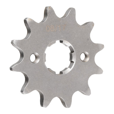 MTX 1352 (2) Steel Front Sprocket #520