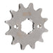 MTX 1352 (2) Steel Front Sprocket #520