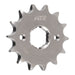 MTX 259 Steel Front Sprocket #428