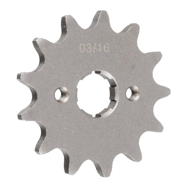 MTX 266 Steel Front Sprocket #520
