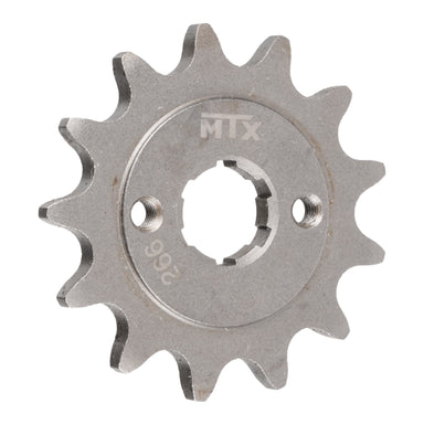 MTX 266 Steel Front Sprocket #520
