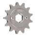 MTX 266 Steel Front Sprocket #520