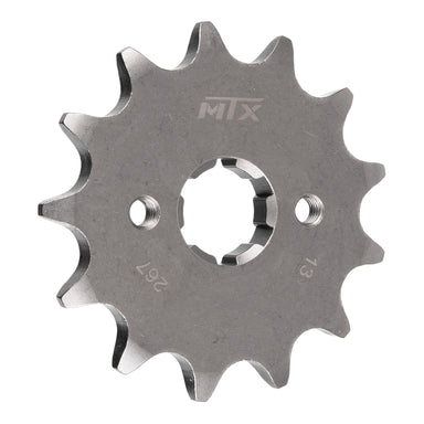 MTX 287 Steel Front Sprocket #520