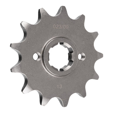MTX 287 Steel Front Sprocket #520