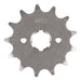 MTX 287 Steel Front Sprocket #520