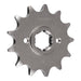 MTX 287 Steel Front Sprocket #520