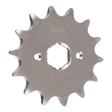 MTX 328 Steel Front Sprocket #520