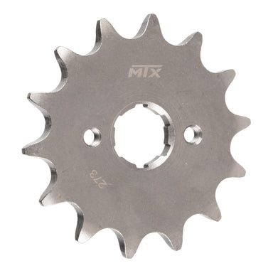 MTX 328 Steel Front Sprocket #520