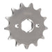 MTX 275 Steel Front Sprocket #520