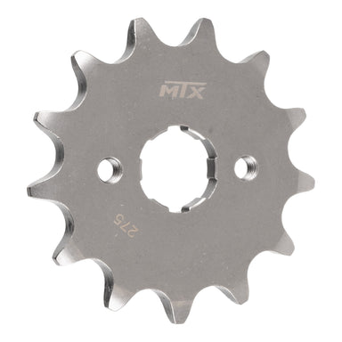 MTX 275 Steel Front Sprocket #520