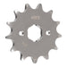 MTX 275 Steel Front Sprocket #520