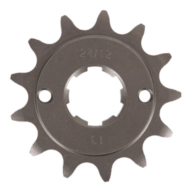 MTX 276 Steel Front Sprocket #520
