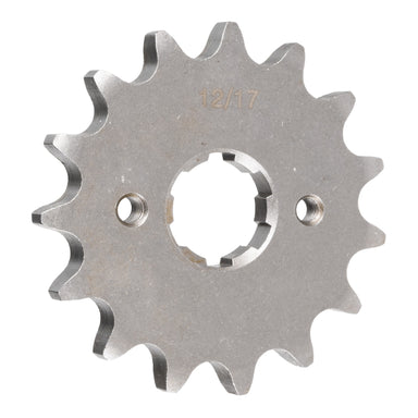 MTX 278 Steel Front Sprocket #530