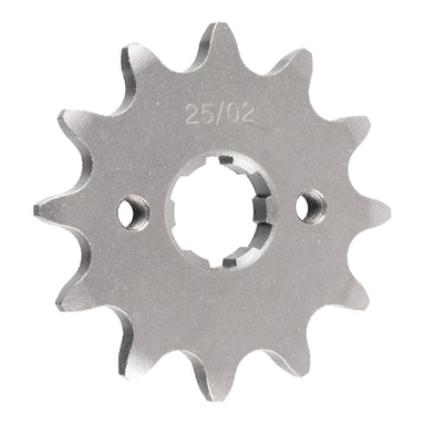 MTX 327 Steel Front Sprocket #520