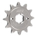 MTX 327 Steel Front Sprocket #520