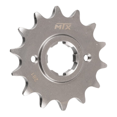 MTX 281 Steel Front Sprocket #520