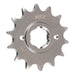 MTX 281 Steel Front Sprocket #520