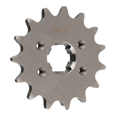 MTX 283 Steel Front Sprocket #520