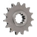 MTX 295 Steel Front Sprocket #530