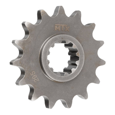MTX 295 Steel Front Sprocket #530