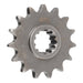MTX 295 Steel Front Sprocket #530